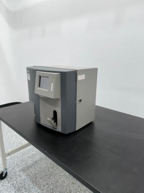 Beckman Coulter Ac T diff2 Hematology Analyzer-cover