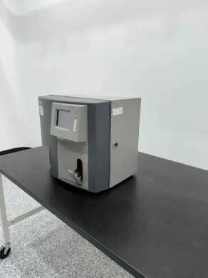 Beckman Coulter Ac T diff2 Hematology Analyzer