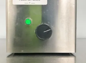 VWR Ultrasonic Cleaner Bath Model 50T with 1.9L Capacity and 35 kHz Frequency, 6 of 8