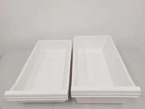 Sanyo Biomedical Freezer Model MDF-U537, 8 of 20