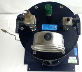Thermo Fisher Nicolet iS50 FT-IR Spectrometer with Continuµm IR Microscope and Smart Orbit ATR Accessory, 21 of 56