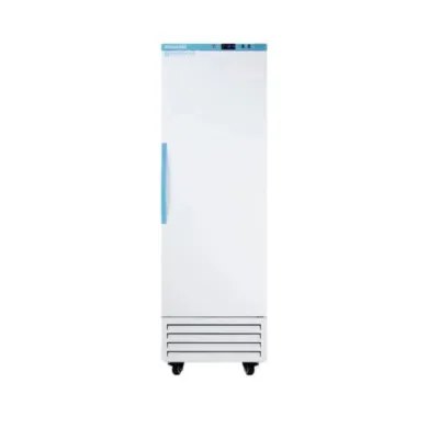 Accucold AFS14PV 9.53 Cu. Ft. Upright Vaccine All-Freezer with Digital Temperature Control