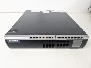 Ametek PowerVar Sinergy III Model ACDEF2000-22, 11 of 14