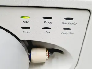 Thermo Fisher Scientific LCQ Duo Tandem Mass Spectrometer System, 12 of 18