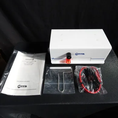 ATO WSE-4025 Semi-Dry Blotting Apparatus Horize Blot 2M for Protein Transfer