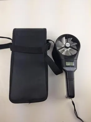 TSI Airflow LCA301 Anemometer