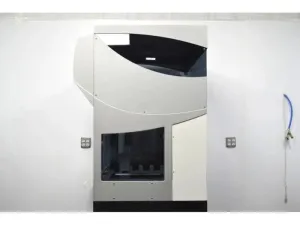 Tecan Fluent 480 Automated Liquid Handler with Span-8 Air FCA Pipetting Arm, 8 of 11
