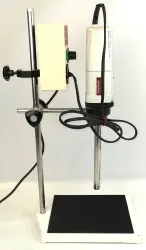 Kinematica Polytron PT10-35 High-Speed Homogenizer with PCU-11 Controller and PTA 20S Probe, 5 of 18