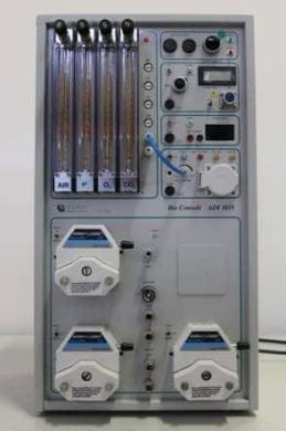 Applikon/BioWave Bioreactor systeem-cover