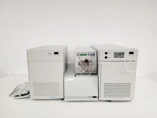 Waters HPLC System with 2545 Binary, 515 Pump & 2998 PDA