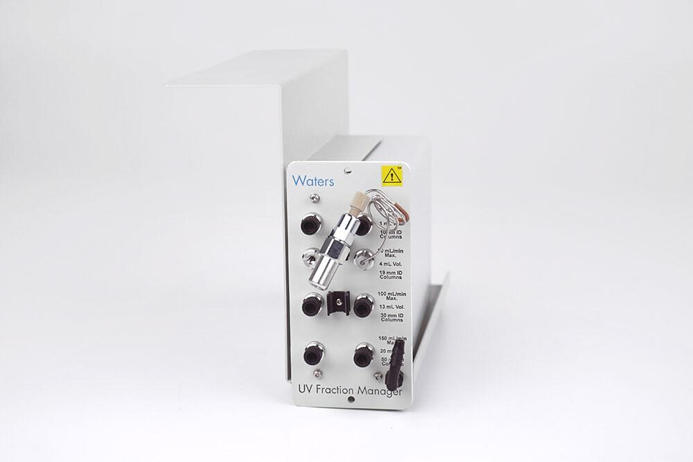 Waters UV Fraction Manager with Detector Holder