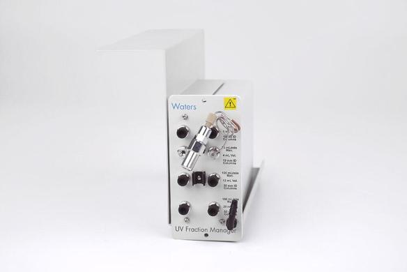Waters UV Fraction Manager with Detector Holder-cover