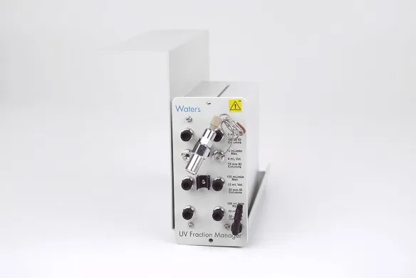 Waters UV Fraction Manager with Detector Holder