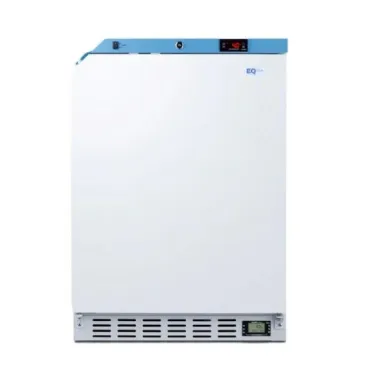 Accucold ACR51WNSF456 24" Wide Built-In Healthcare Refrigerator, NSF/ANSI 456 Vaccine Certified