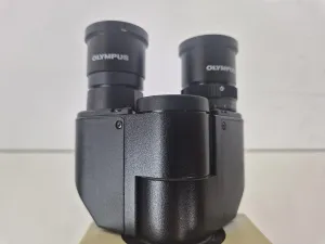 Olympus CX31RBSF Upright Binocular Biological Microscope, 3 of 8