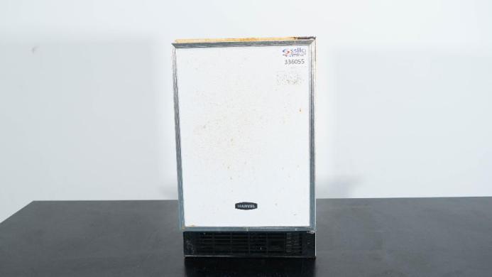 Marvel Industries Mini Laboratory Refrigerator for Sample Storage-cover