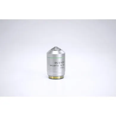 Leitz Leica EF L 10x/0.25 PHACO 1a 160 Microscope Objective