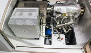 Bruker Solarix XR FTMS IRMPD with Magnex 7T NMR High-Resolution Mass Spectrometer System, 2 of 12