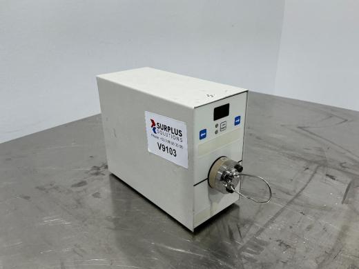Rheodyne Switching Valve EV700-100-S2 HPLC-cover