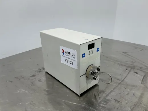 Rheodyne EV700-100-S2 Stainless Steel HPLC Switching Valve with Digital Control
