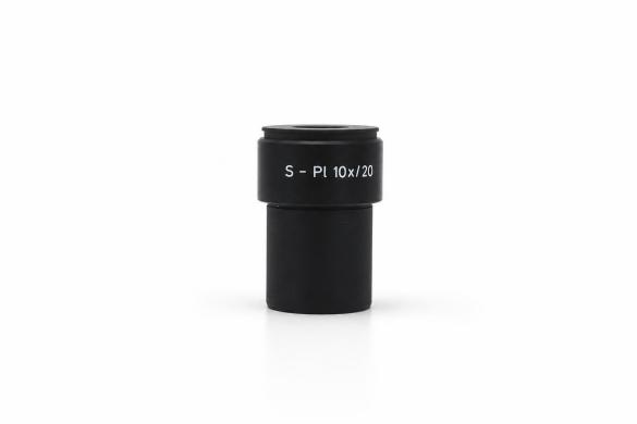 Zeiss S-Pl 10x/18 Semi-Plan Microscope Eyepiece 444039-cover