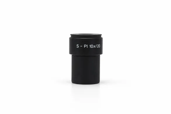 Zeiss S-Pl 10x/18 Semi-Plan Microscope Eyepiece 444039