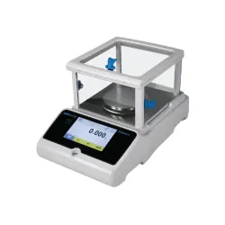 Equinox Precision Balances with High-Resolution Touchscreen for Laboratory Weighing, 5 of 6