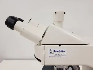 Zeiss Axioskop 2 MAT with Objectives and Power Supply, 29 of 50