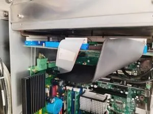 Thermo Scientific LTQ Orbitrap XL Hybrid Ion Mass Spectrometer, 43 of 66