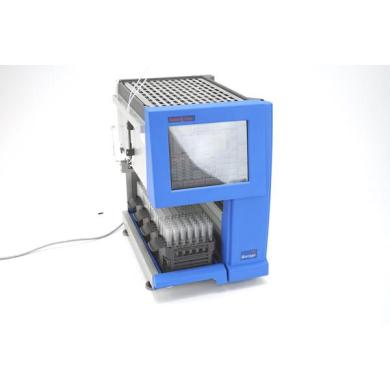 Biotage Isolera One Flash Purification System-cover