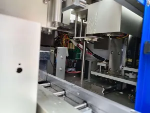 DiaPath HCM6000 Automatic Coverslipper, 8 of 19