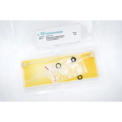 AHF Sapphire Injector 856-12 for Thermo ELEMENT 2