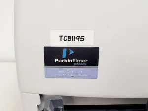 PerkinElmer EnVision Multimode Microplate Reader with PC and Software, 44 of 51