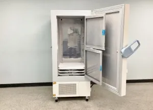 Ultra Low Temperature Freezer Model 528 / 352 with Digital Control and VIP Insulation, 7 of 13