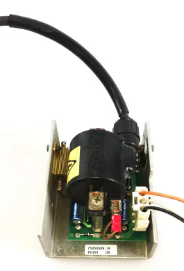 Spectro 75050509 High Voltage Ignition Module for ICP-OES Spectrometer
