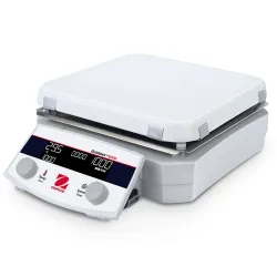 Ohaus Guardian 5000 e-G52HS10C-K1 Hotplate Stirrer, 120V, 5 of 7
