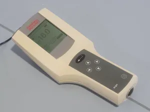 SENTRON ARGUS Portable pH Meter, 2 of 3