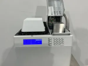 Agilent Technologies G1888A Network Headspace Sampler for Gas Chromatography, 3 of 4