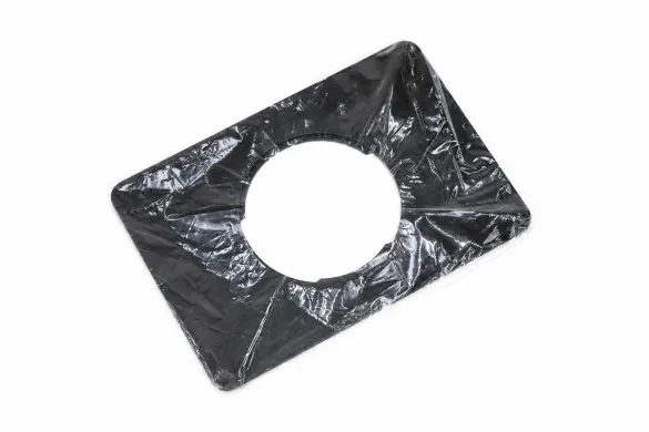 Zeiss K Mounting Frame 451344 for 72 mm Round Specimen Vessels