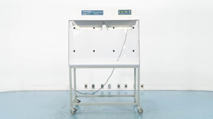 AirClean TeachAide Classroom Demonstration Workstation for Laboratory Education-cover
