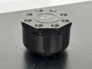 Beckman Coulter VTi 50 Vertical Fixed Angle Rotor for Ultracentrifugation, 2 of 3