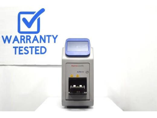 Thermo Scientific ALPS5000 Automated Microplate Heat Sealer for Microplate Sealing Applications