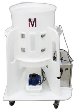 Millipore Mobius Single Use Mixing System MIX0200L103 Durable 200L Biopharmaceutical Mixer