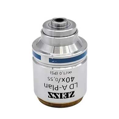 Labomed 100x Oil Plan Achromatic Microscope Objective 9102100