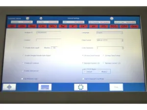 Nova Biomedical BioProfile FLEX2 Automated Cell Culture Analyzer with OSM48 Osmometer and Gas, Cell Density & Viability Modules, 13 of 29