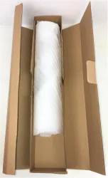 TLG CS-E0105550 Soxhlet Extractor Body with 24/40 Lower and 55/50 Upper Joints, 4 of 4