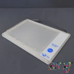 Embi Tec ViewOne LabLite VL-1000 LED Gel and Film Observation Light Box, 3 of 4