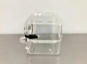 Bel-Art Secador 1.0 Benchtop Desiccator Cabinet with UV Protection and Built-in Hygrometer, 3 of 10