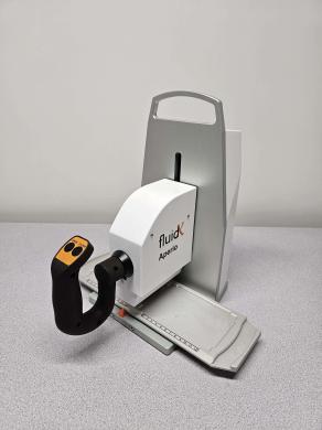 FluidX Aperio Semi Automated Vial Capping System, 96-Format-cover