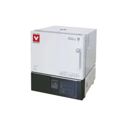 Yamato FP Series High-Performance Programmable Muffle Furnaces with Alumina Porcelain Hot Plate, 3 of 4